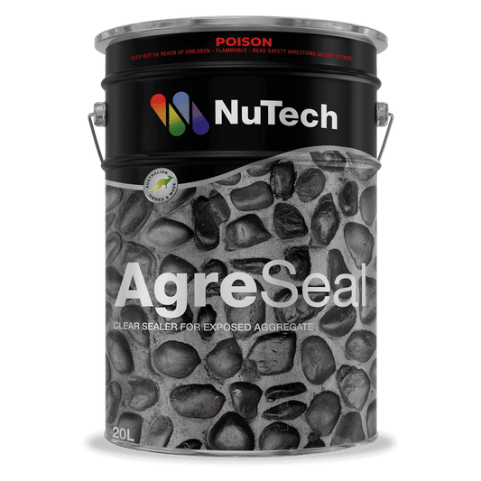 Agreseal