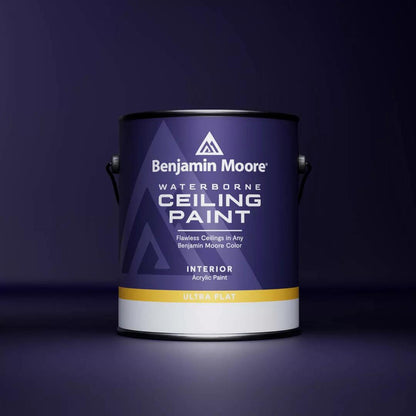Waterborne Ceiling Paint 508