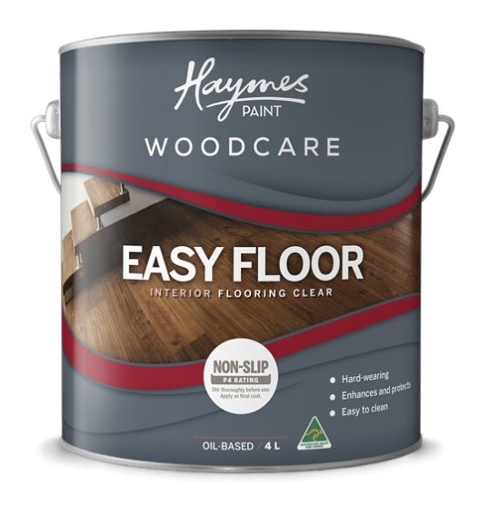 Easy Floor Non-Slip
