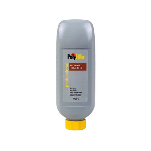 Polyfilla Interior Timber