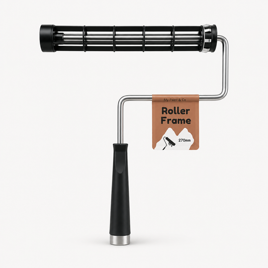 My Paint & Co, Pro Roller Frame 270mm