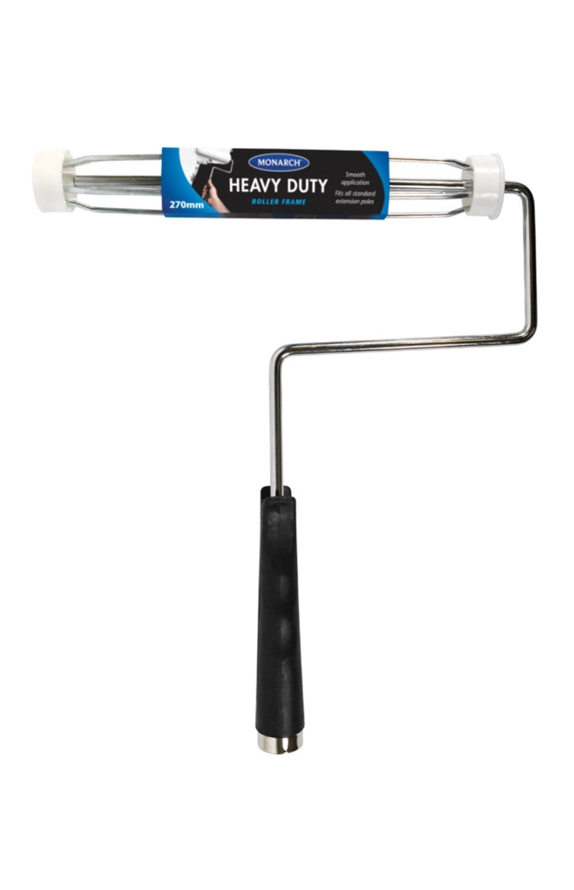 Monarch Roller Frame Heavy Duty