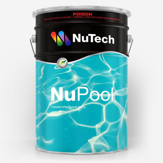NuPool Epoxy