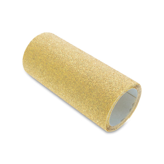 SIA Sandpaper Roll 10M 120GRIT (Timber)