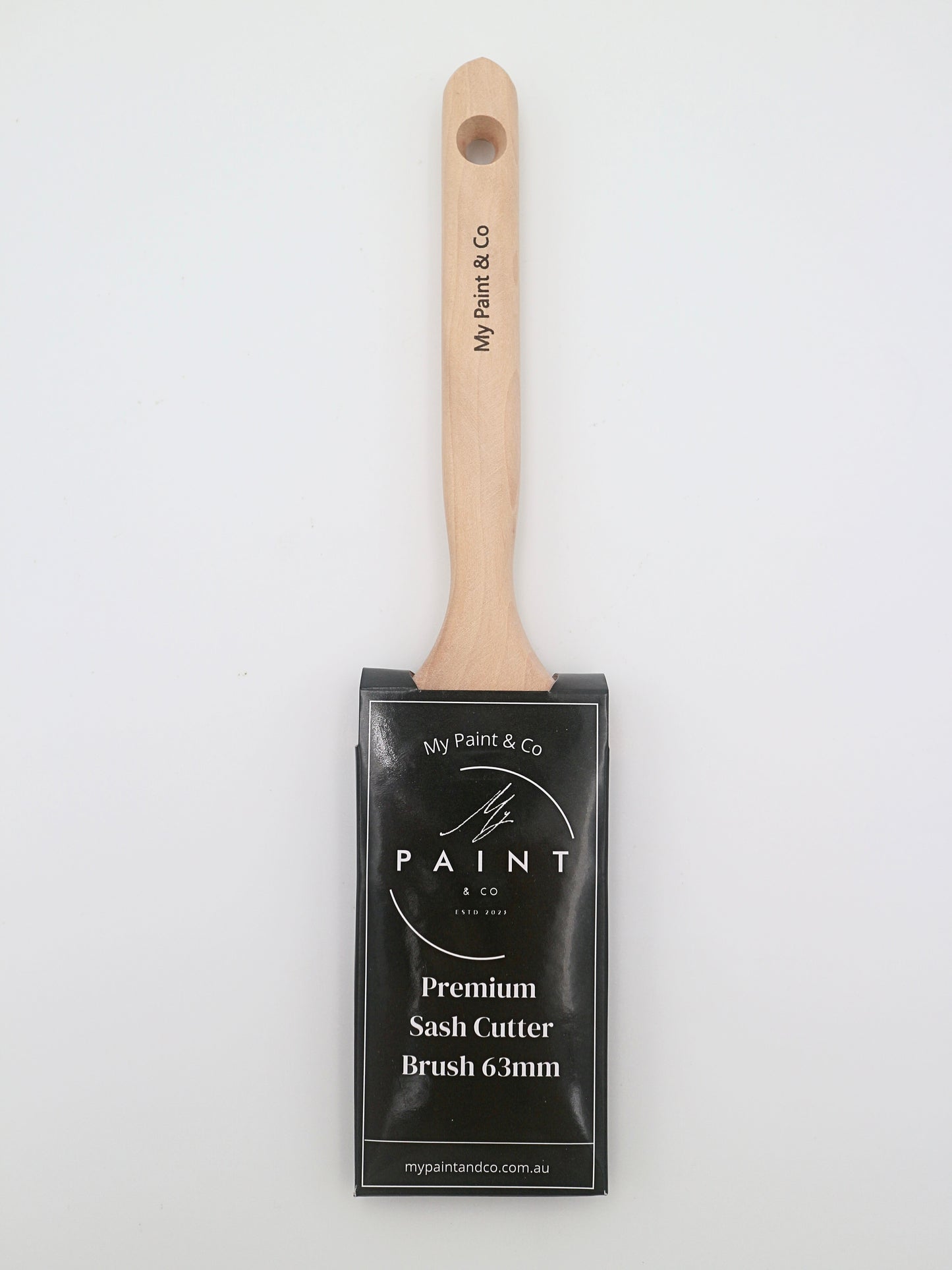 Sash Cutter Paint Brush 63mm