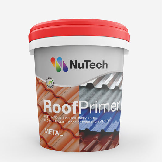 Metal Primer