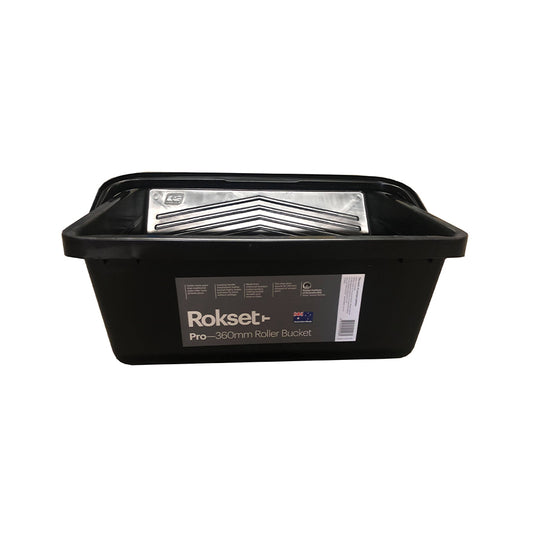 Rokset+Pro Roller Bucket 360mm