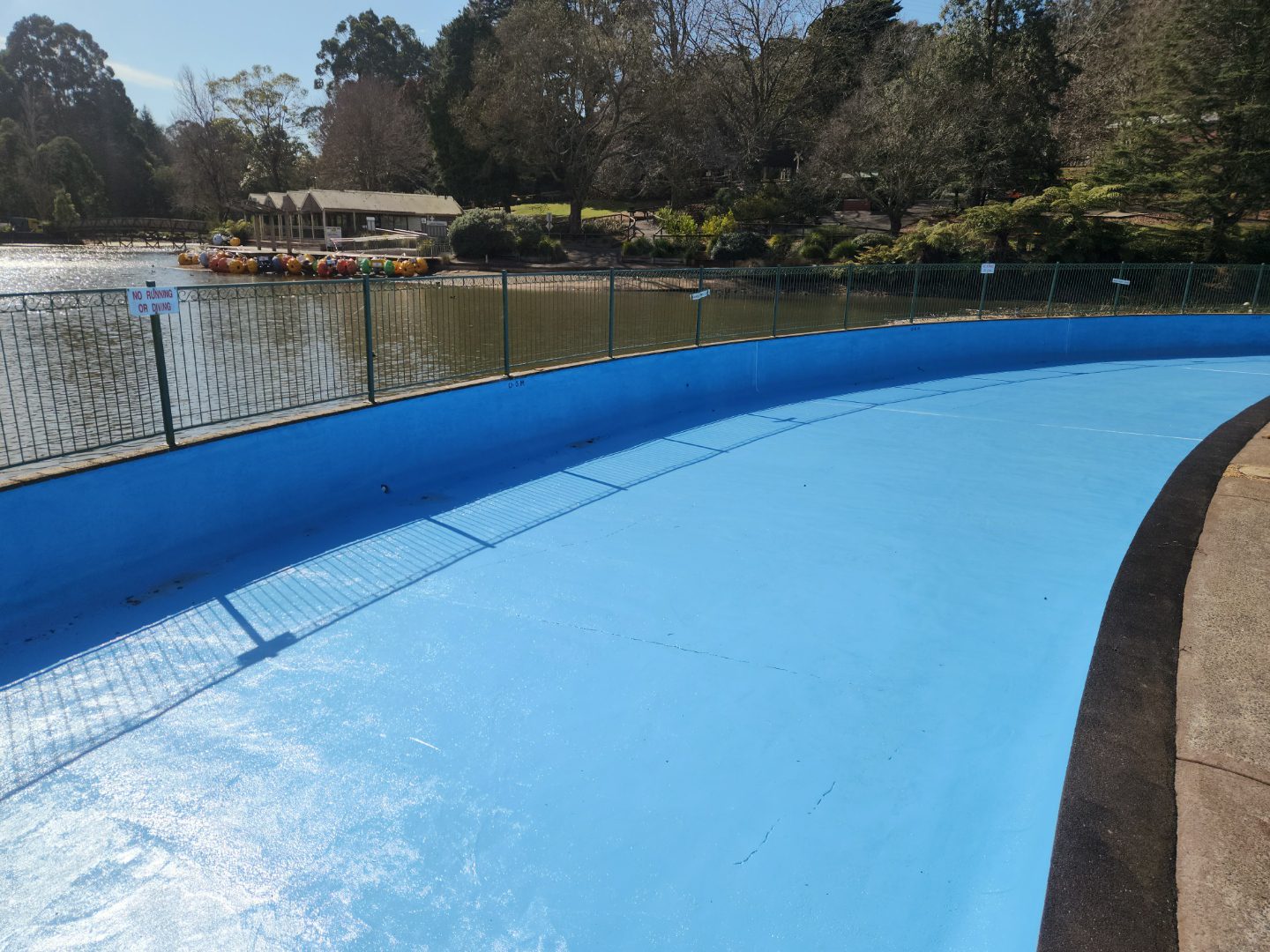 NuPool Epoxy