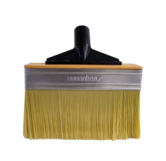Rokset Pro Decking Brush 175mm