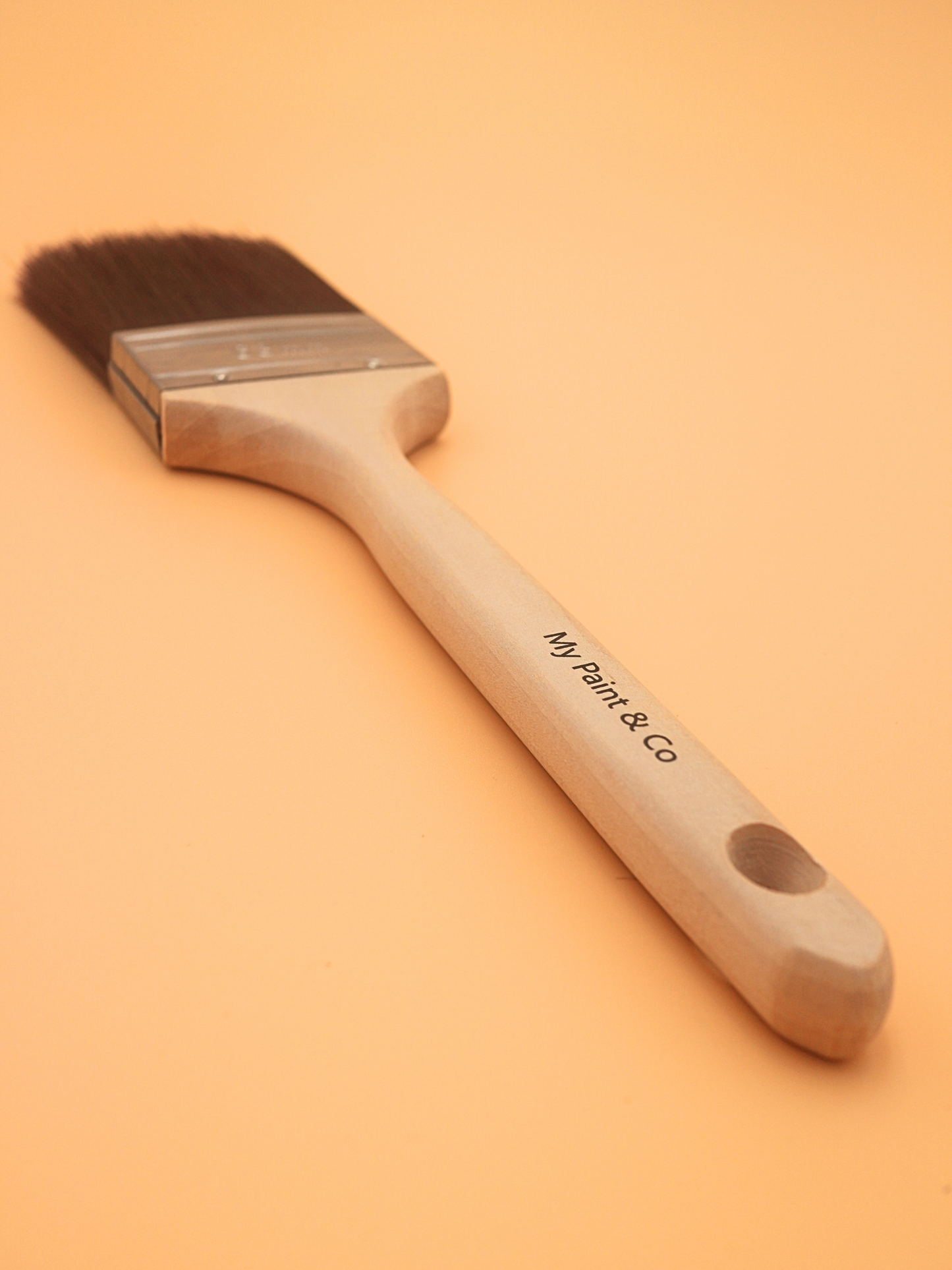 Sash Cutter Brush 63mm