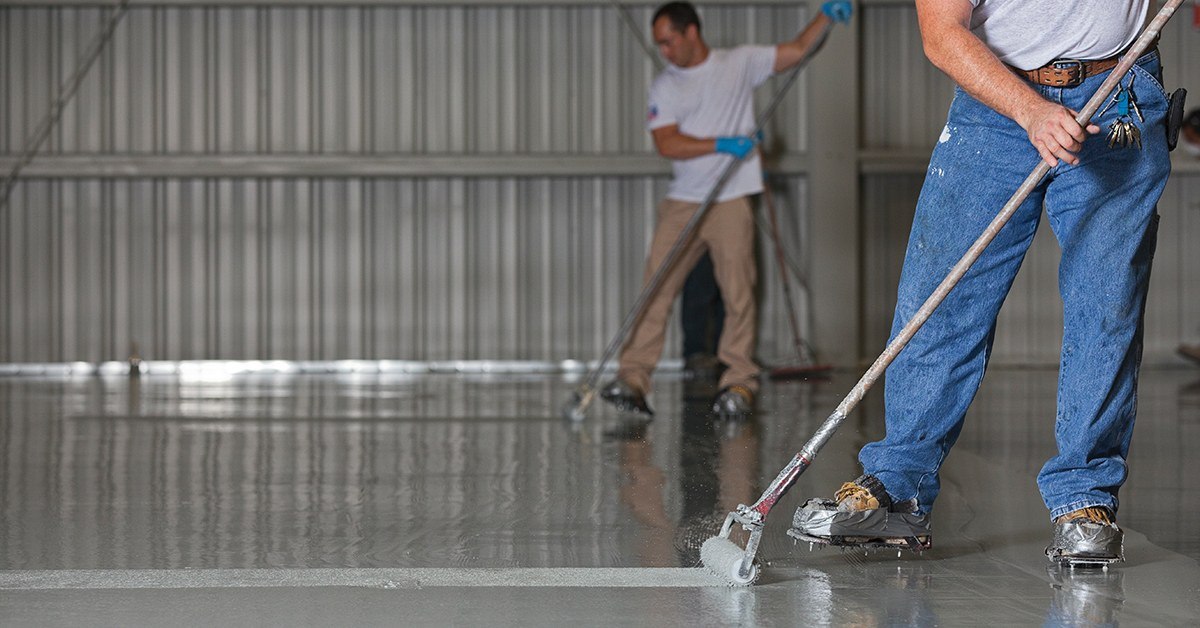EPiC Aqua Epoxy
