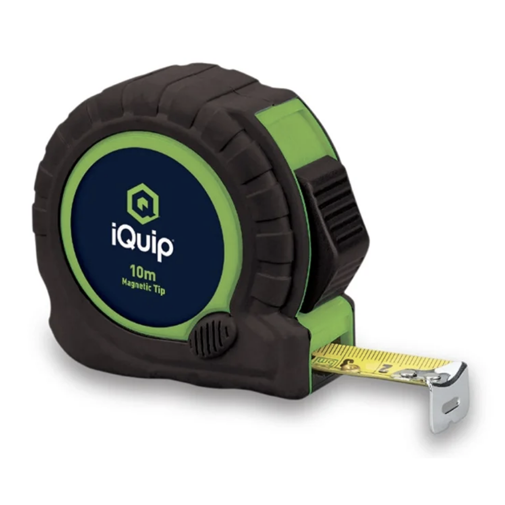 iQuip Tape Measure