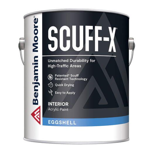 Ultra Spec® SCUFF-X® - Eggshell N485